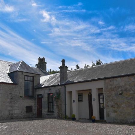 Clarke Cottage Guest House Dunfermline Dış mekan fotoğraf