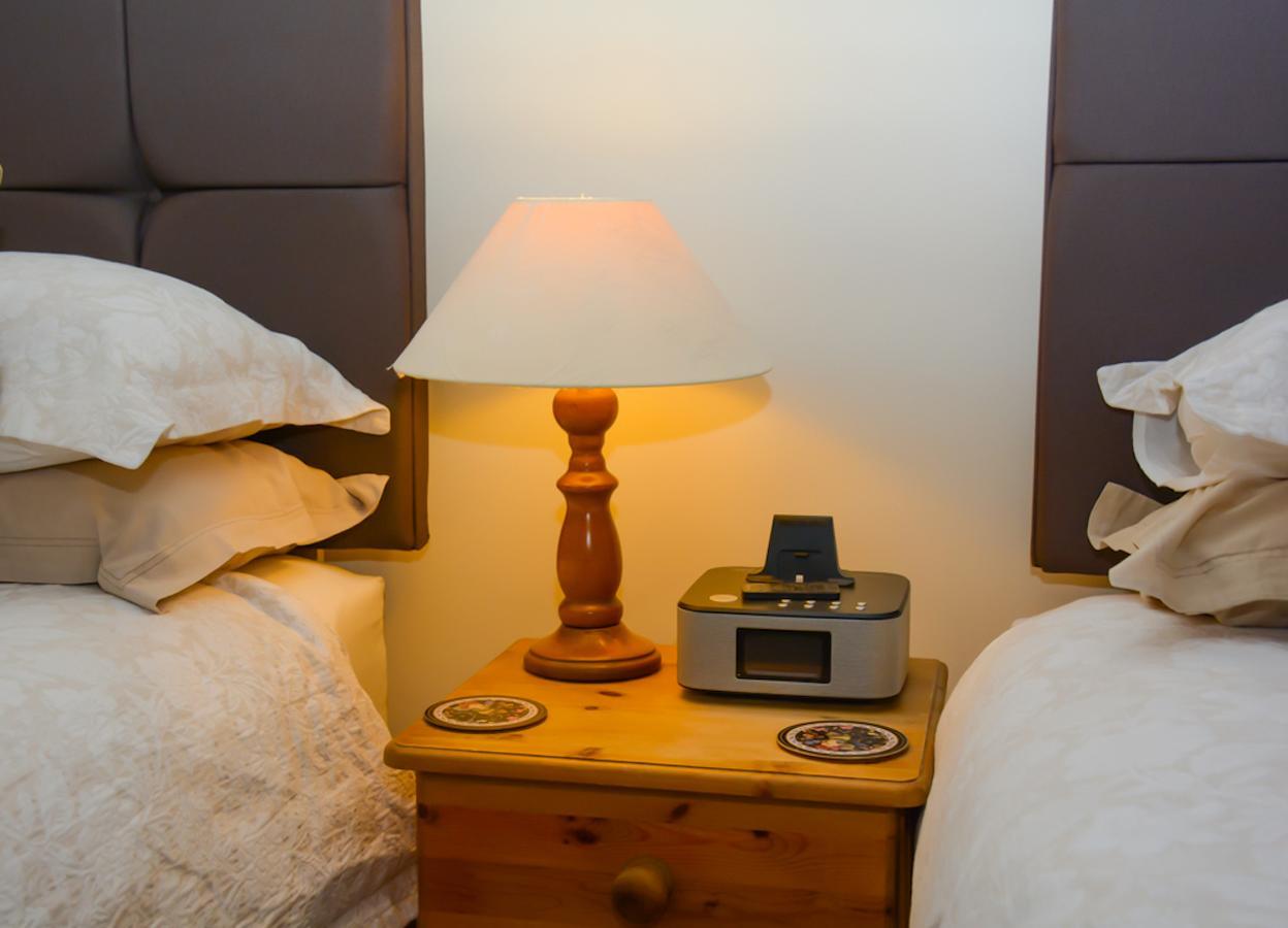 Clarke Cottage Guest House Dunfermline Dış mekan fotoğraf
