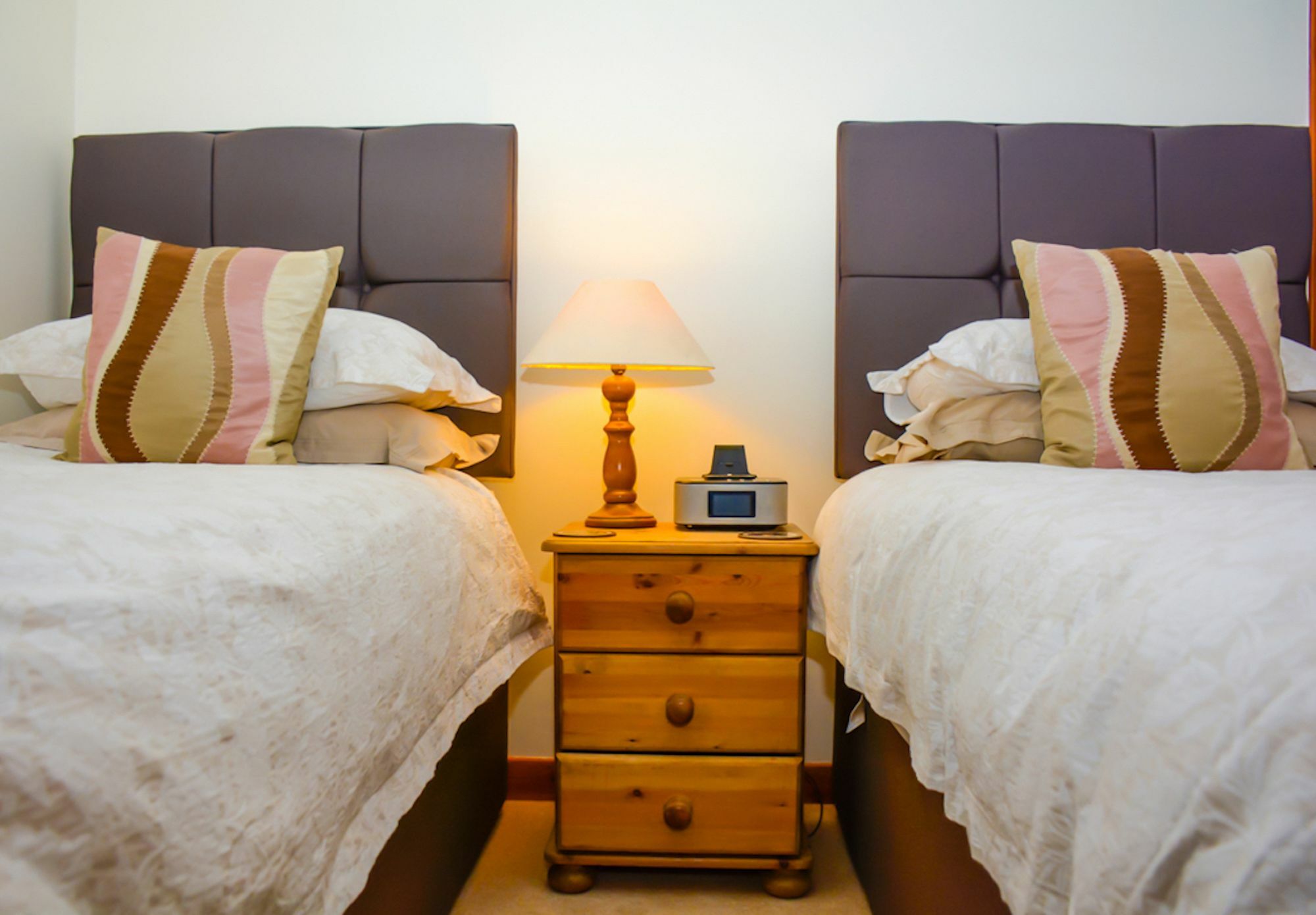 Clarke Cottage Guest House Dunfermline Dış mekan fotoğraf