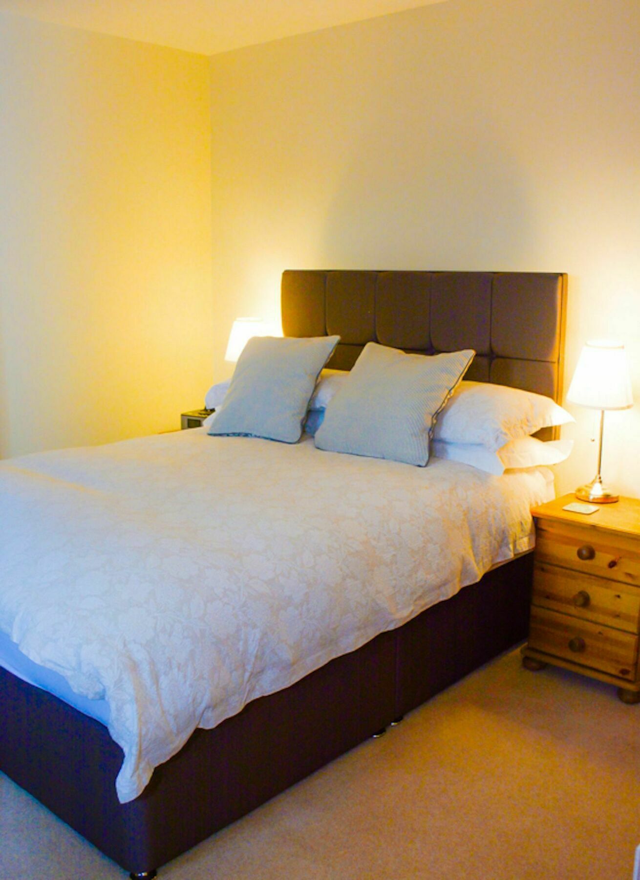 Clarke Cottage Guest House Dunfermline Dış mekan fotoğraf