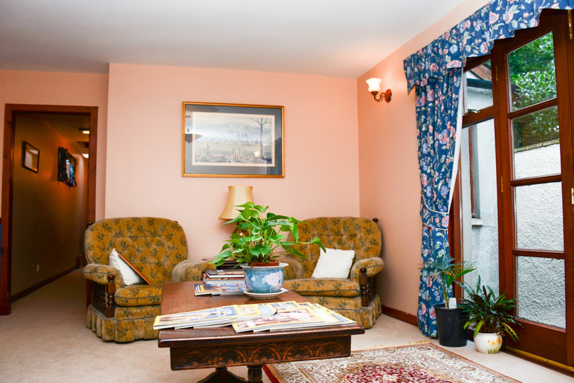 Clarke Cottage Guest House Dunfermline Dış mekan fotoğraf
